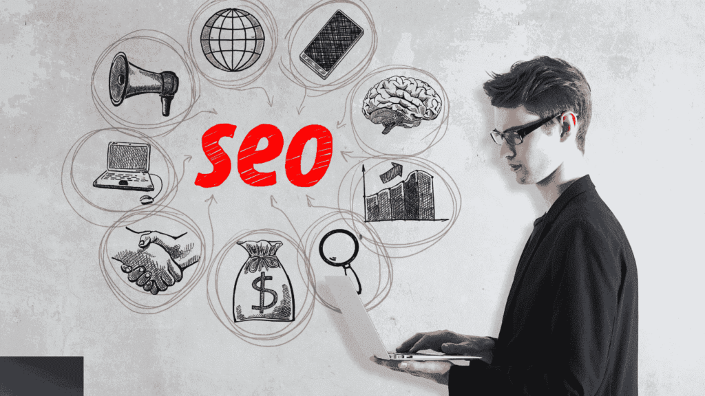 seo strategy