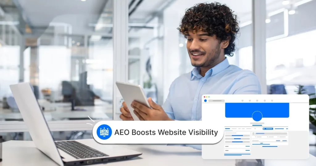 aeo agency