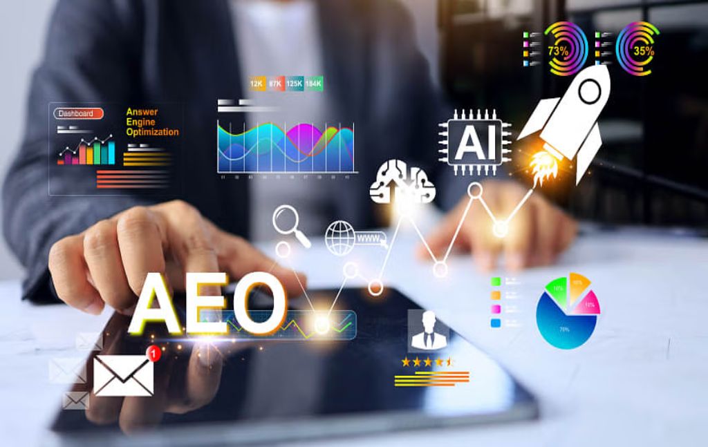 geo marketing agency